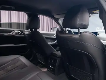 BMW 420d xDrive MSport Packet