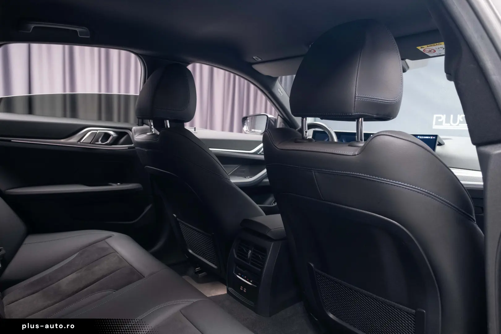 BMW 420d xDrive MSport Packet