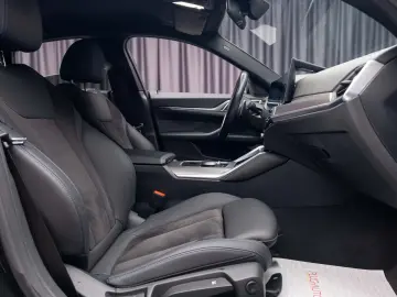 BMW 420d xDrive MSport Packet