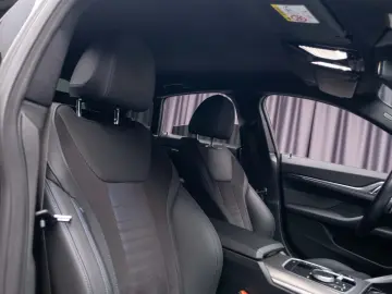 BMW 420d xDrive MSport Packet