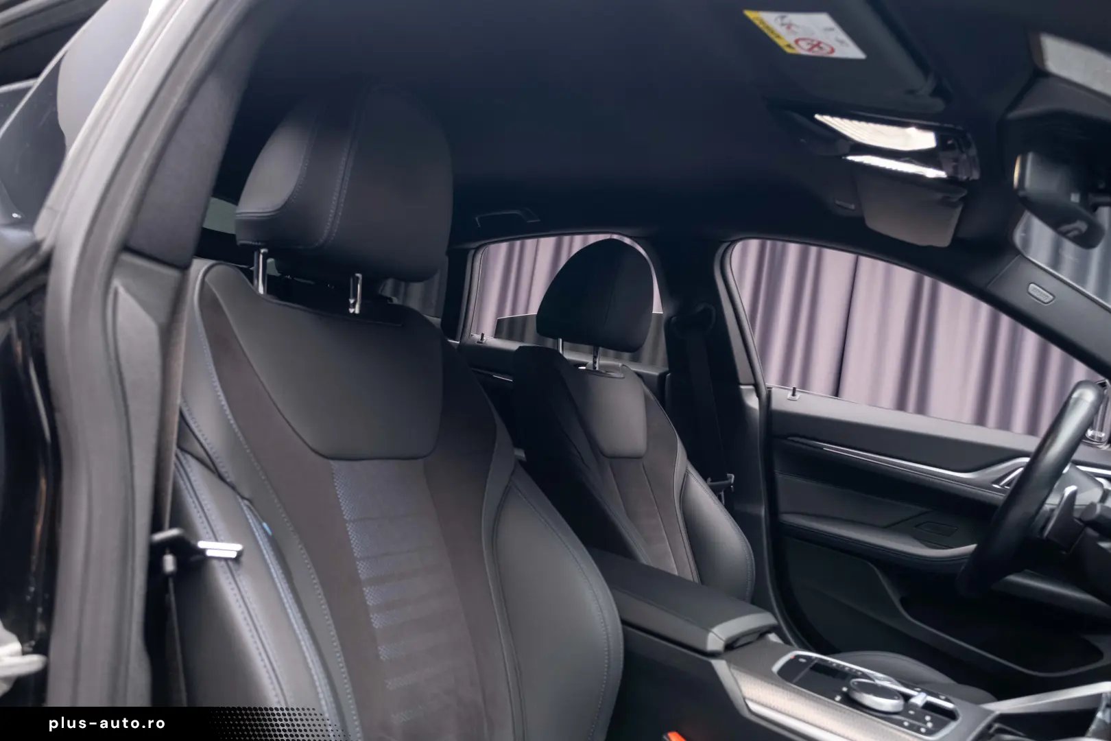 BMW 420d xDrive MSport Packet