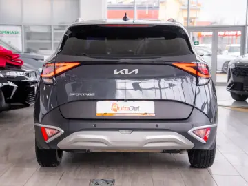 Kia Sportage 1.6