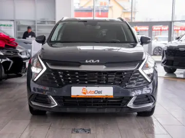 Kia Sportage 1.6