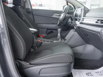 Kia Sportage 1.6