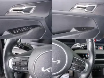 Kia Sportage 1.6