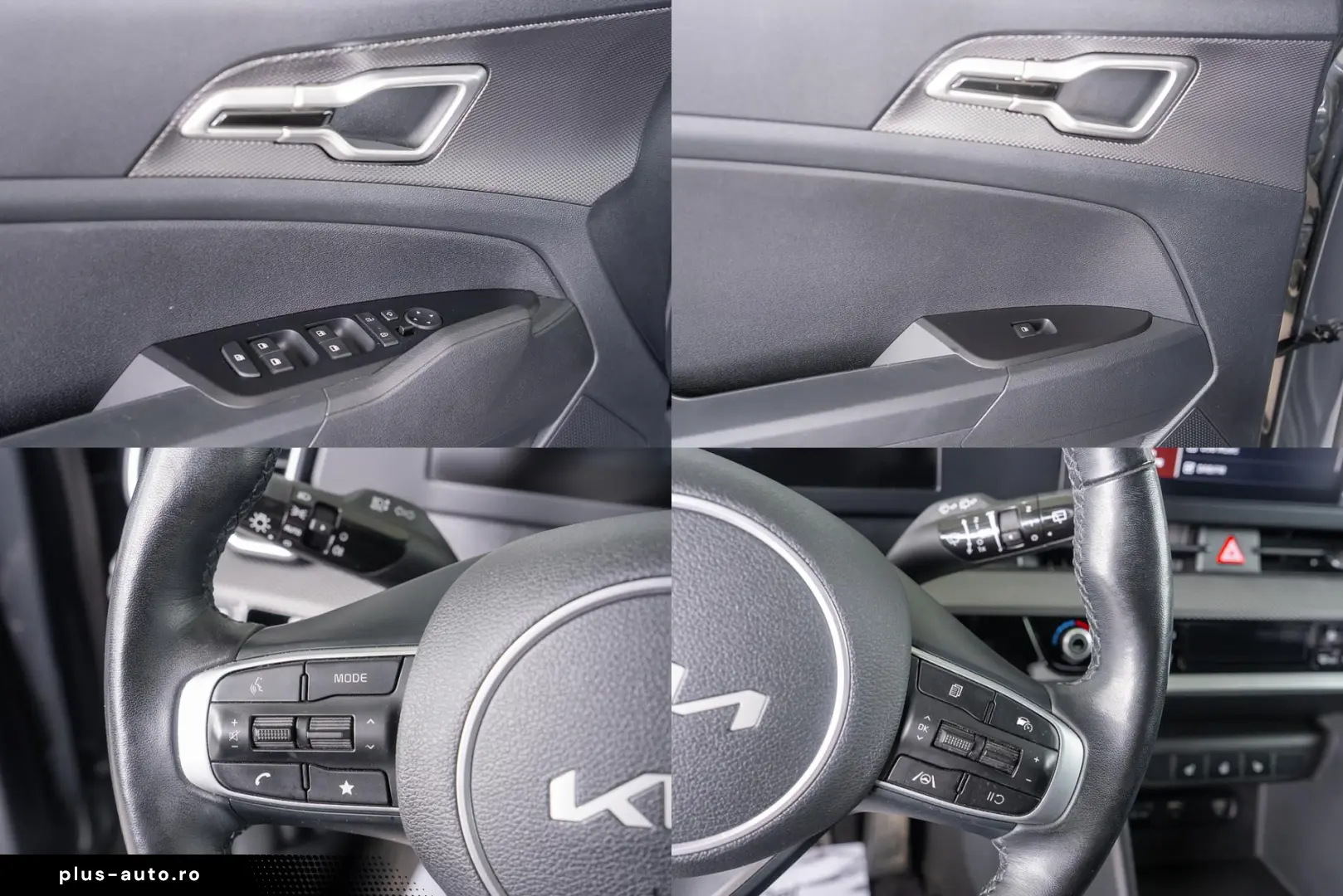 Kia Sportage 1.6