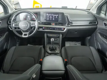 Kia Sportage 1.6
