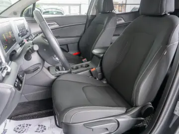 Kia Sportage 1.6