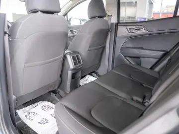 Kia Sportage 1.6