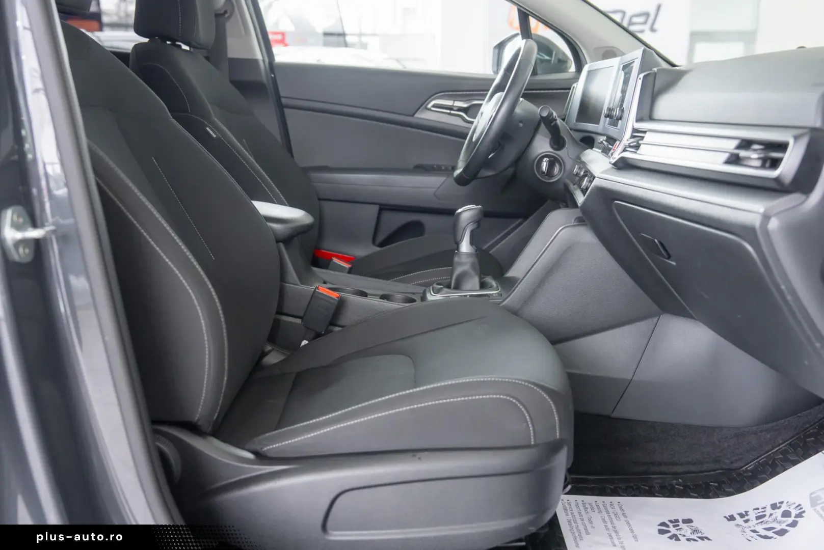 Kia Sportage 1.6