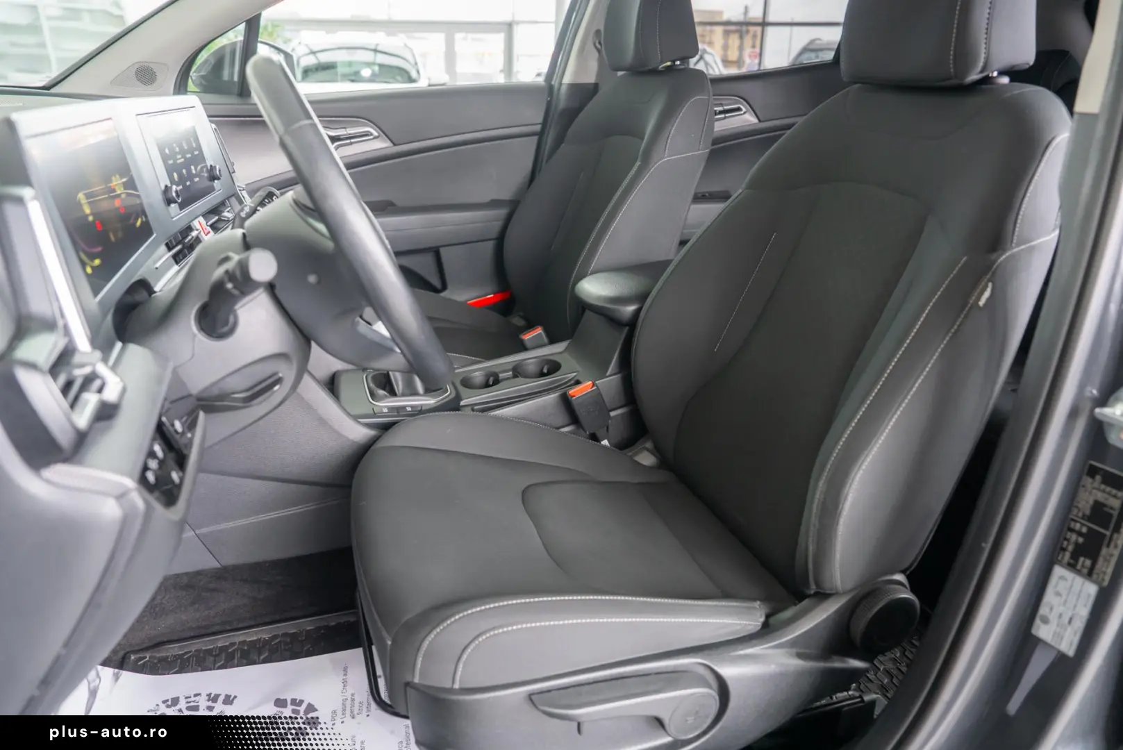 Kia Sportage 1.6
