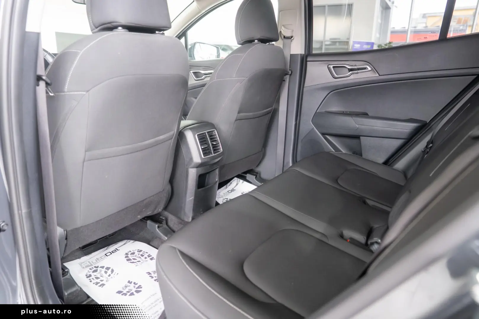 Kia Sportage 1.6