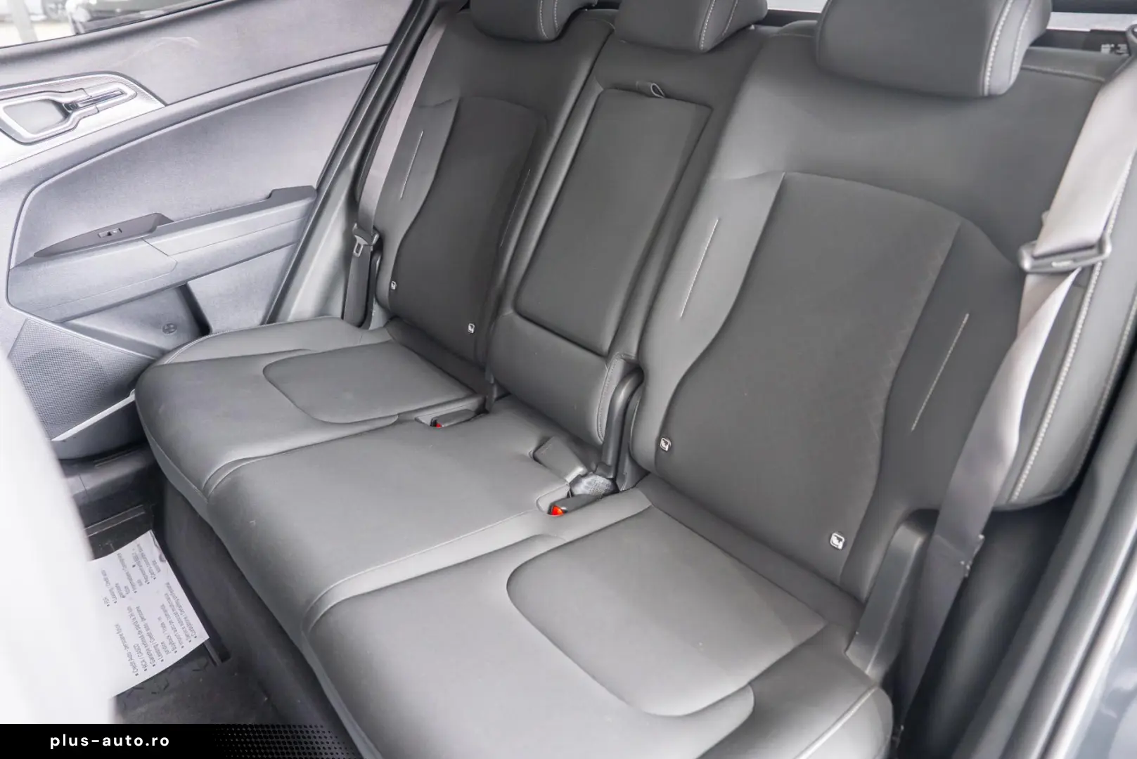 Kia Sportage 1.6
