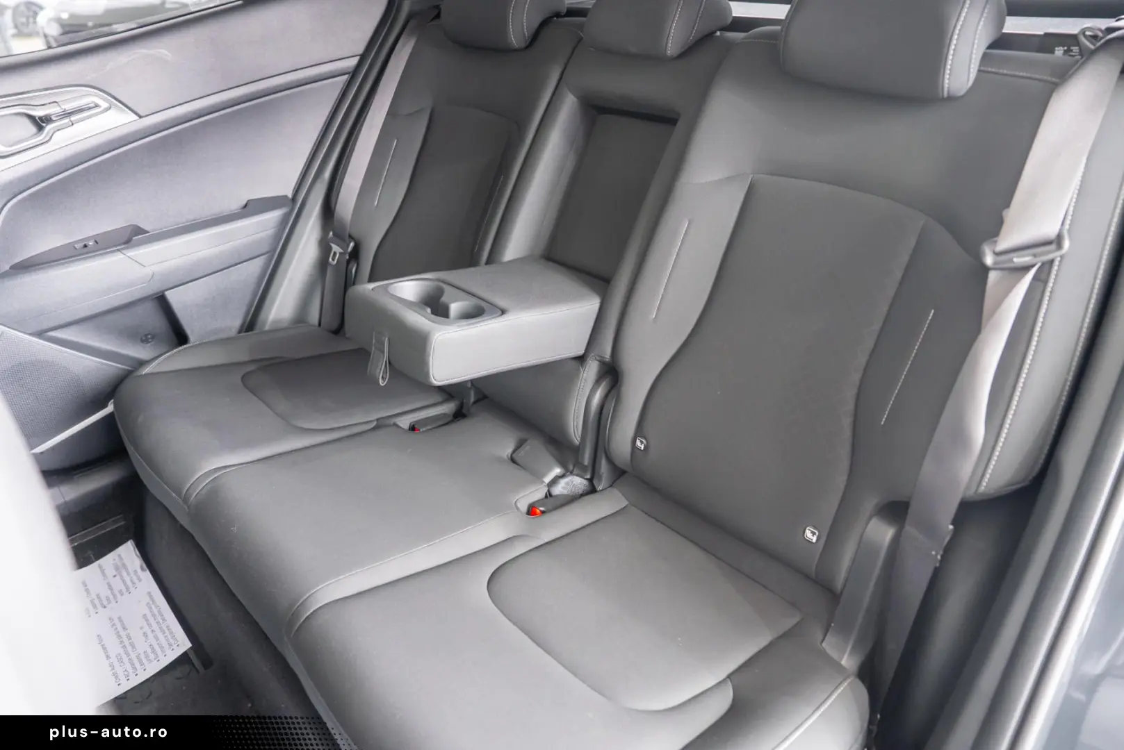 Kia Sportage 1.6