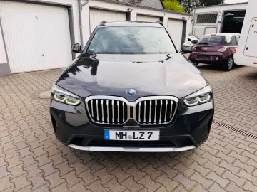 BMW X3 xDrive 20 d COCKPIT PROFESSIONAL LED