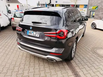 BMW X3 xDrive 20 d COCKPIT PROFESSIONAL LED