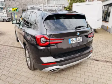 BMW X3 xDrive 20 d COCKPIT PROFESSIONAL LED