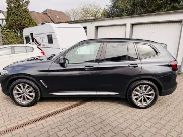 BMW X3 xDrive 20 d COCKPIT PROFESSIONAL LED