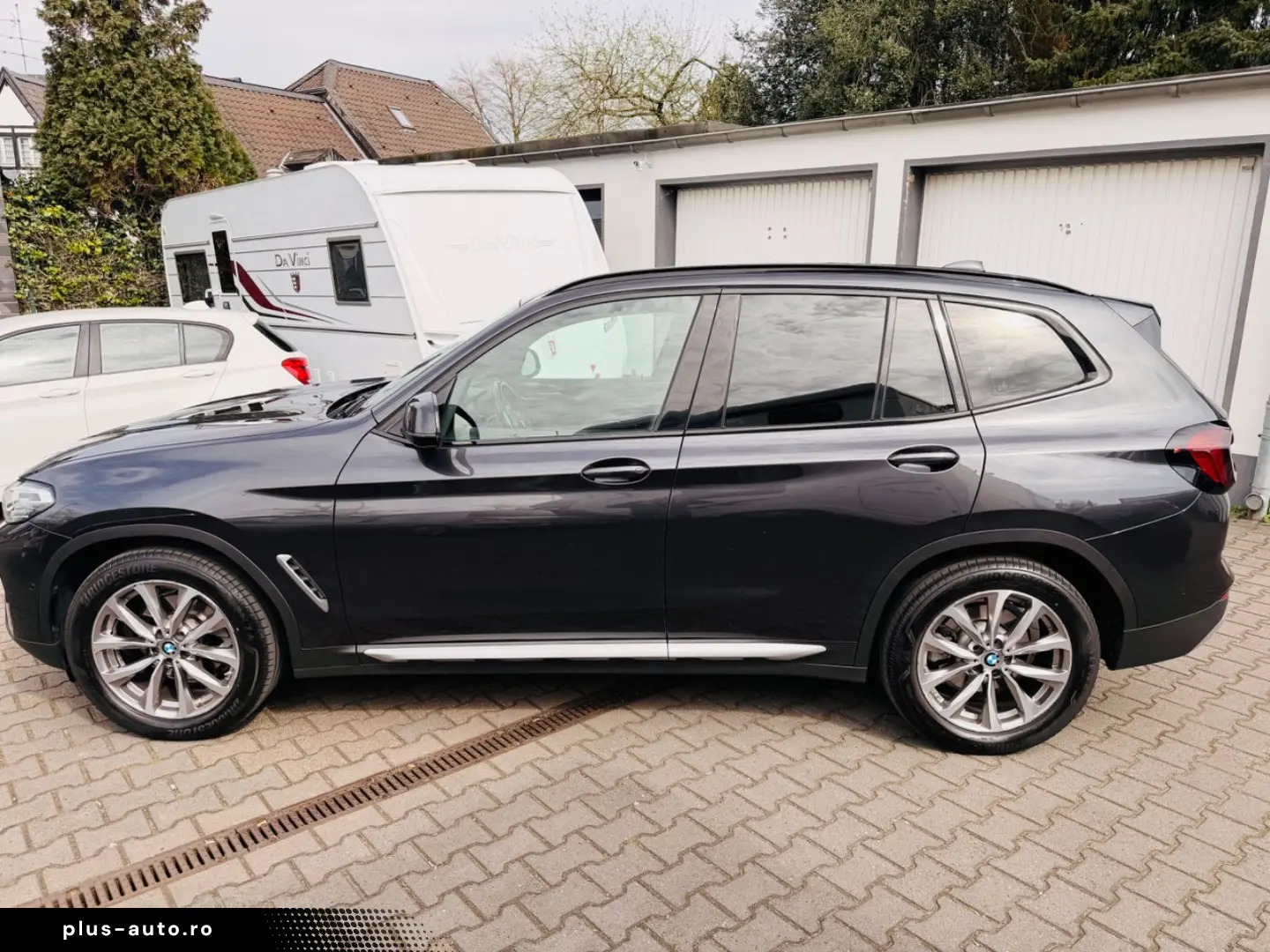 BMW X3 xDrive 20 d COCKPIT PROFESSIONAL LED
