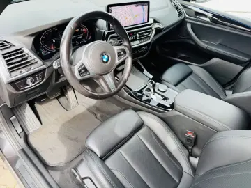 BMW X3 xDrive 20 d COCKPIT PROFESSIONAL LED