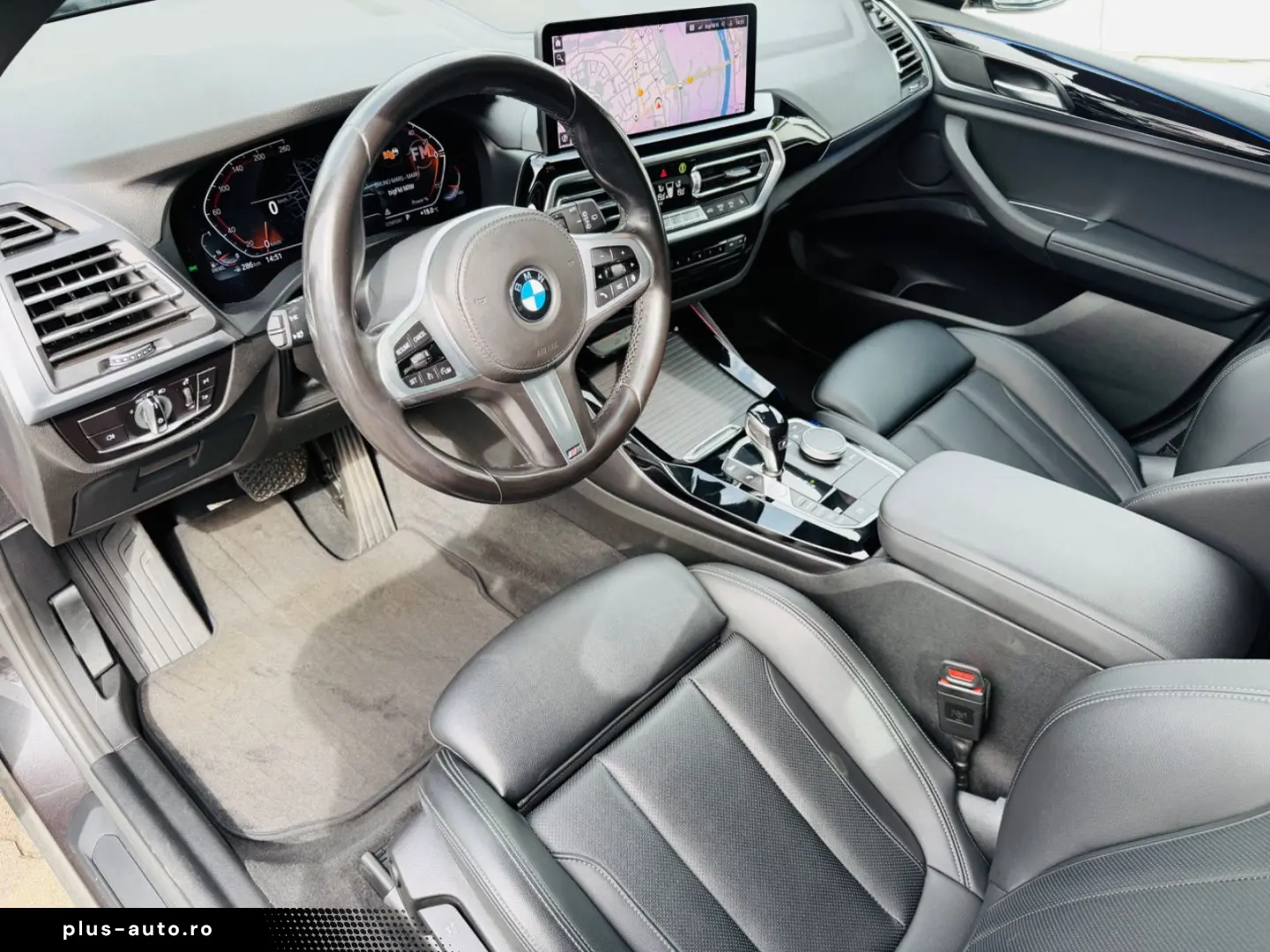 BMW X3 xDrive 20 d COCKPIT PROFESSIONAL LED