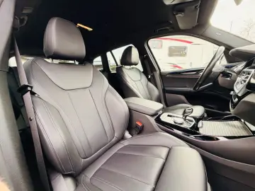 BMW X3 xDrive 20 d COCKPIT PROFESSIONAL LED