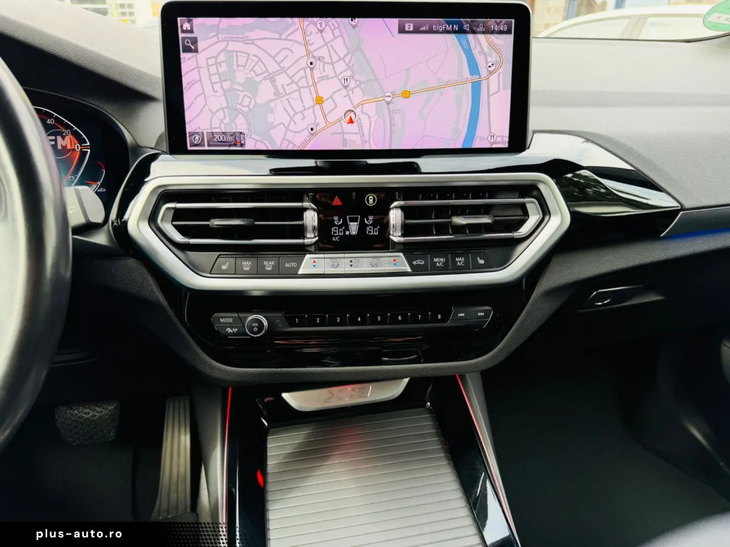 BMW X3 xDrive 20 d COCKPIT PROFESSIONAL LED