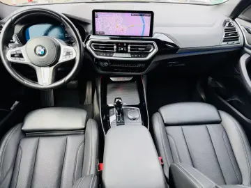 BMW X3 xDrive 20 d COCKPIT PROFESSIONAL LED