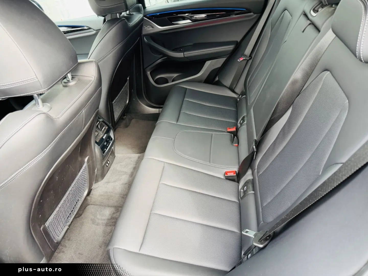 BMW X3 xDrive 20 d COCKPIT PROFESSIONAL LED