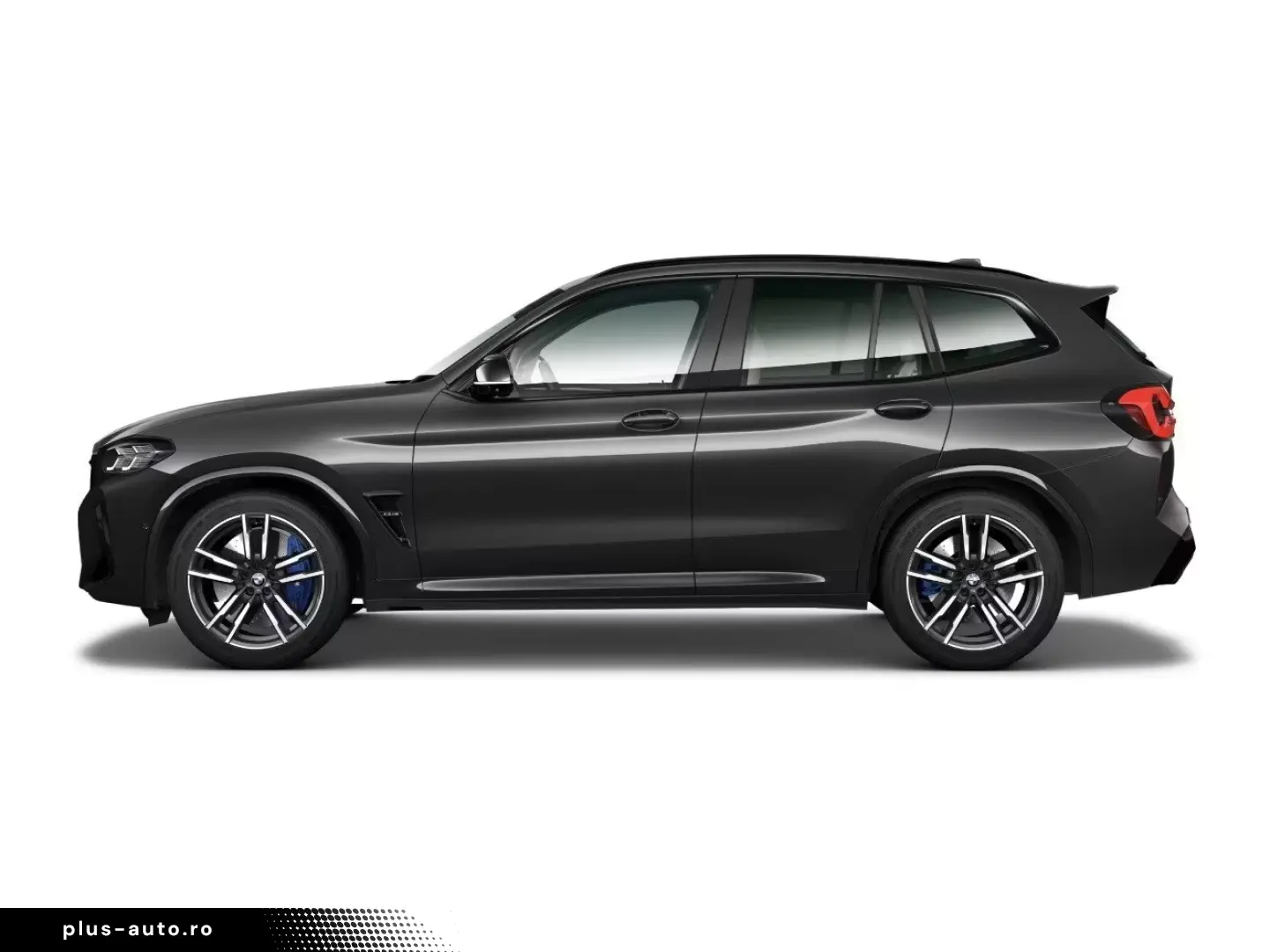 BMW X3 M PANO