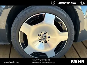 MERCEDES-BENZ V 300 d 4M Lang Avantgarde