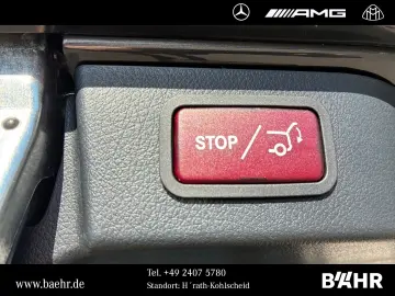MERCEDES-BENZ V 300 d 4M Lang Avantgarde