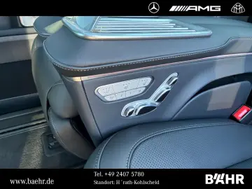 MERCEDES-BENZ V 300 d 4M Lang Avantgarde