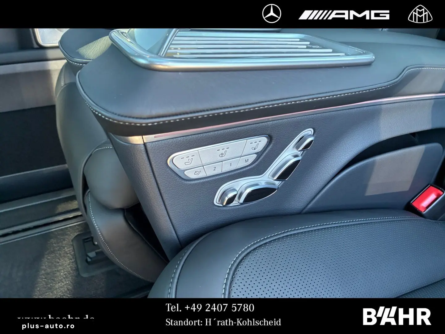 MERCEDES-BENZ V 300 d 4M Lang Avantgarde