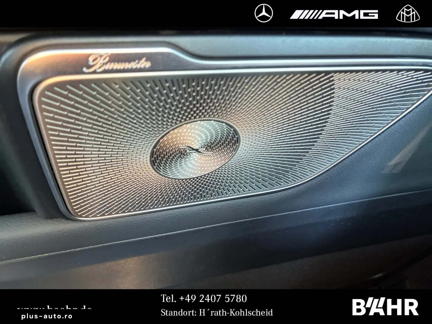 MERCEDES-BENZ V 300 d 4M Lang Avantgarde