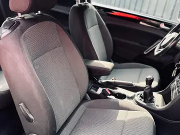 VOLKSWAGEN BEETLE   FAB 06.2012   1.6 DIESEL 105CP   EURO 5