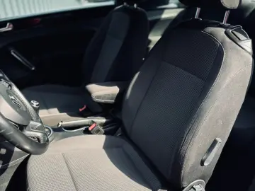 VOLKSWAGEN BEETLE   FAB 06.2012   1.6 DIESEL 105CP   EURO 5