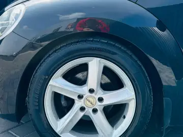 VOLKSWAGEN BEETLE   FAB 06.2012   1.6 DIESEL 105CP   EURO 5