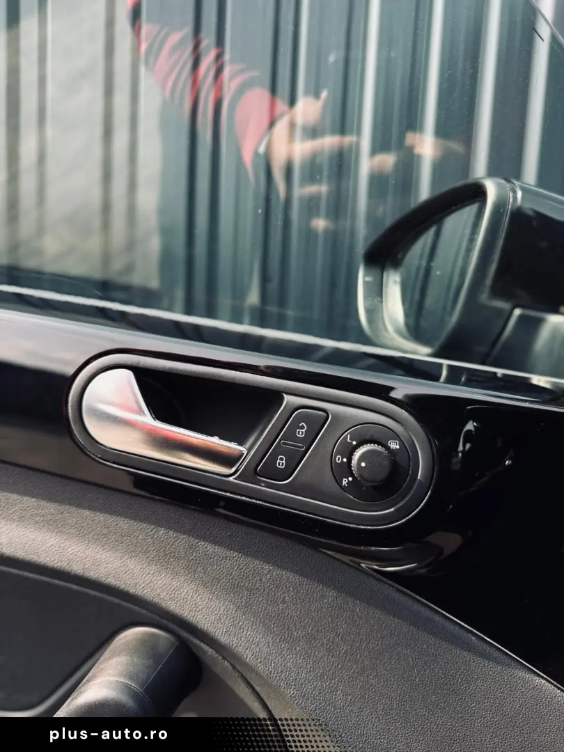 VOLKSWAGEN BEETLE   FAB 06.2012   1.6 DIESEL 105CP   EURO 5