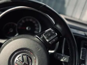 VOLKSWAGEN BEETLE   FAB 06.2012   1.6 DIESEL 105CP   EURO 5