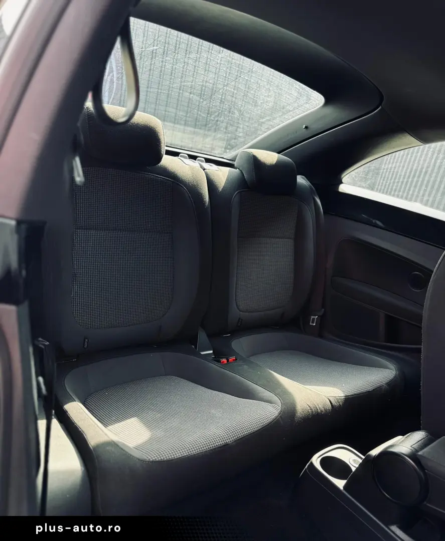 VOLKSWAGEN BEETLE   FAB 06.2012   1.6 DIESEL 105CP   EURO 5