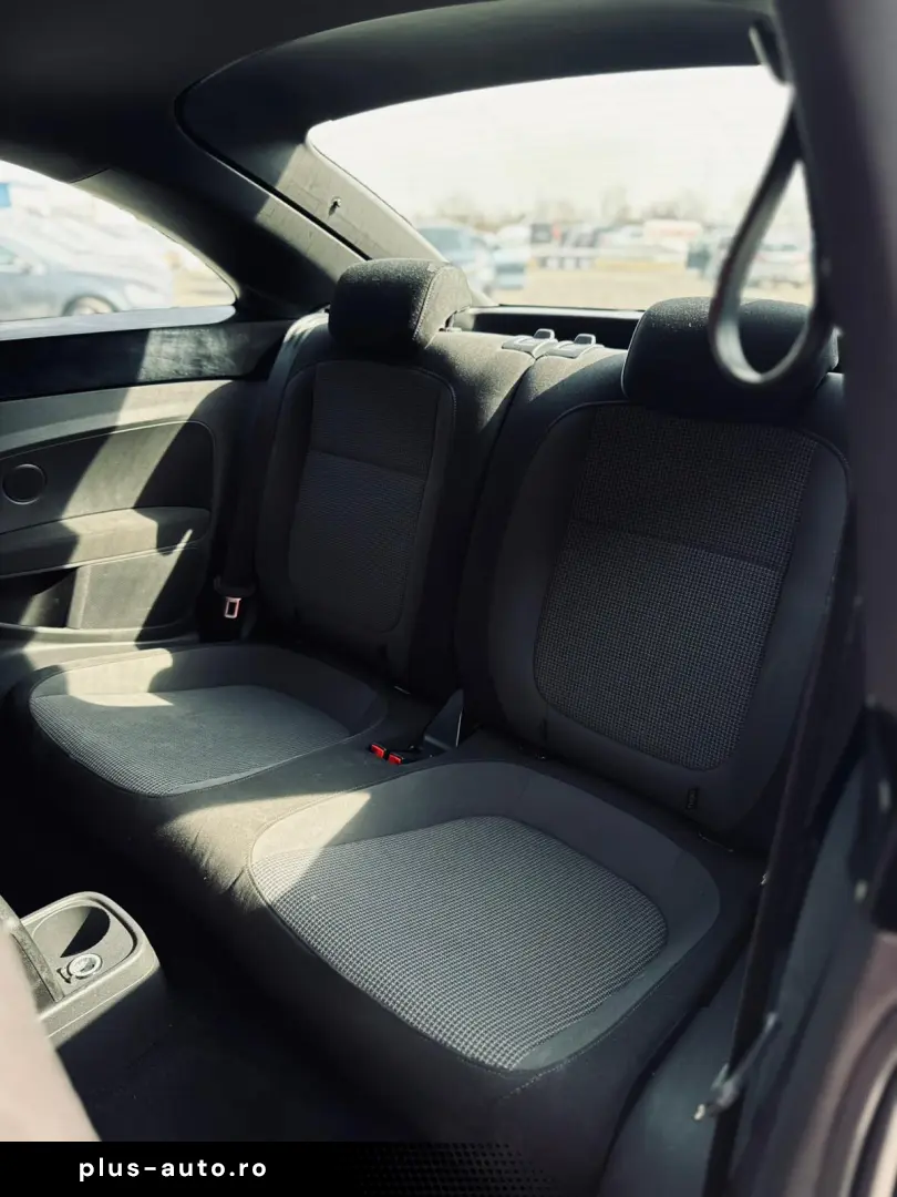 VOLKSWAGEN BEETLE   FAB 06.2012   1.6 DIESEL 105CP   EURO 5