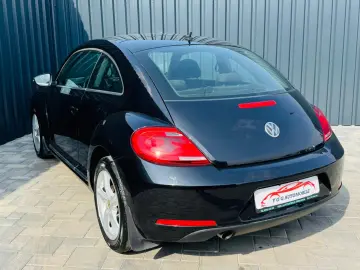 VOLKSWAGEN BEETLE   FAB 06.2012   1.6 DIESEL 105CP   EURO 5