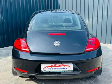 VOLKSWAGEN BEETLE   FAB 06.2012   1.6 DIESEL 105CP   EURO 5