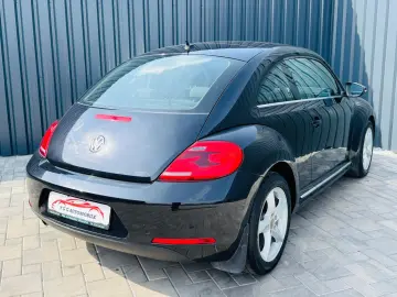 VOLKSWAGEN BEETLE   FAB 06.2012   1.6 DIESEL 105CP   EURO 5