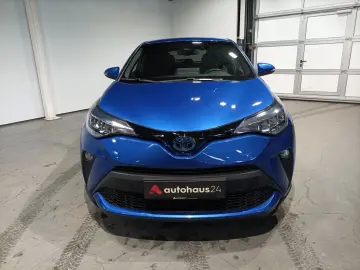 TOYOTA C-HR 2.0 Hybrid Team D