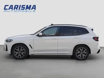 BMW X3 xDrive 2.0d I Panoramic I Garantie I Steptronic