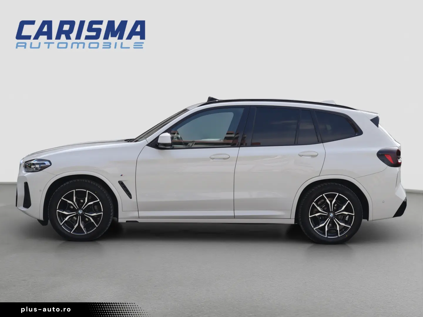 BMW X3 xDrive 2.0d I Panoramic I Garantie I Steptronic