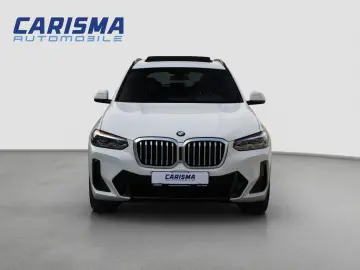 BMW X3 xDrive 2.0d I Panoramic I Garantie I Steptronic