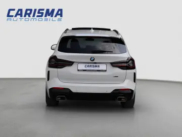 BMW X3 xDrive 2.0d I Panoramic I Garantie I Steptronic